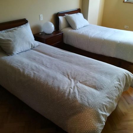 Riazor Apartman A Coruña Kültér fotó