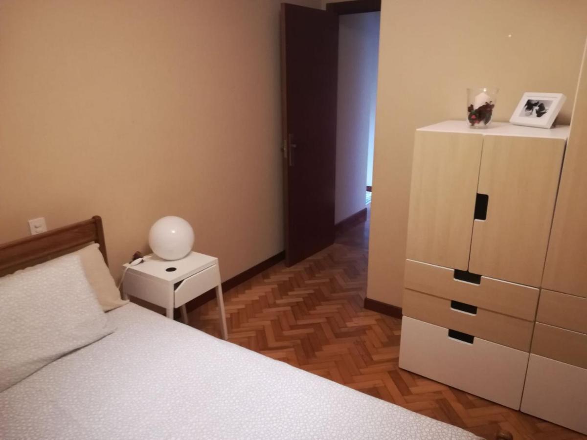 Riazor Apartman A Coruña Kültér fotó