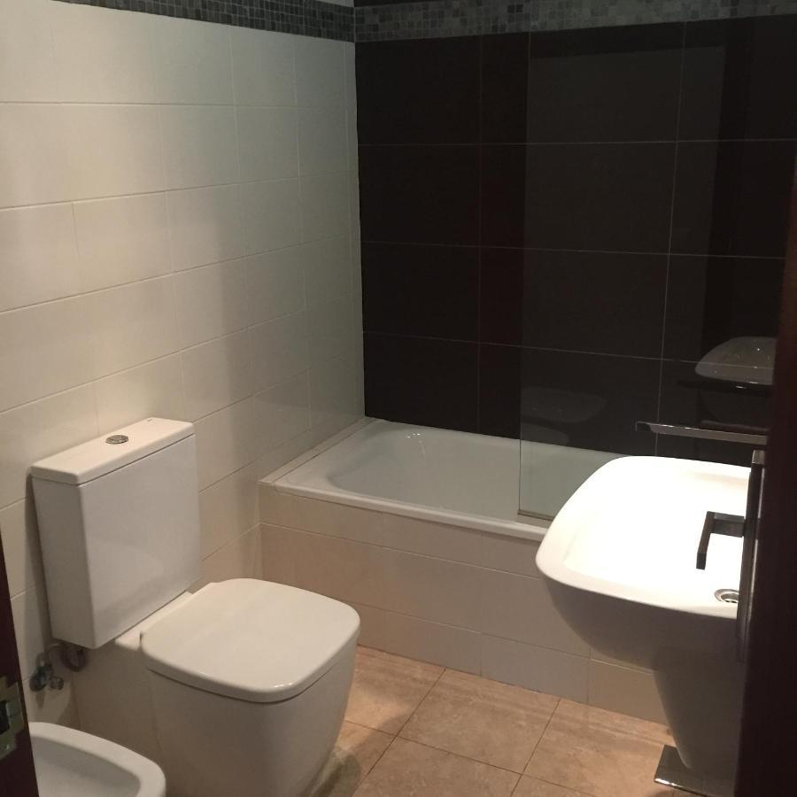 Riazor Apartman A Coruña Kültér fotó
