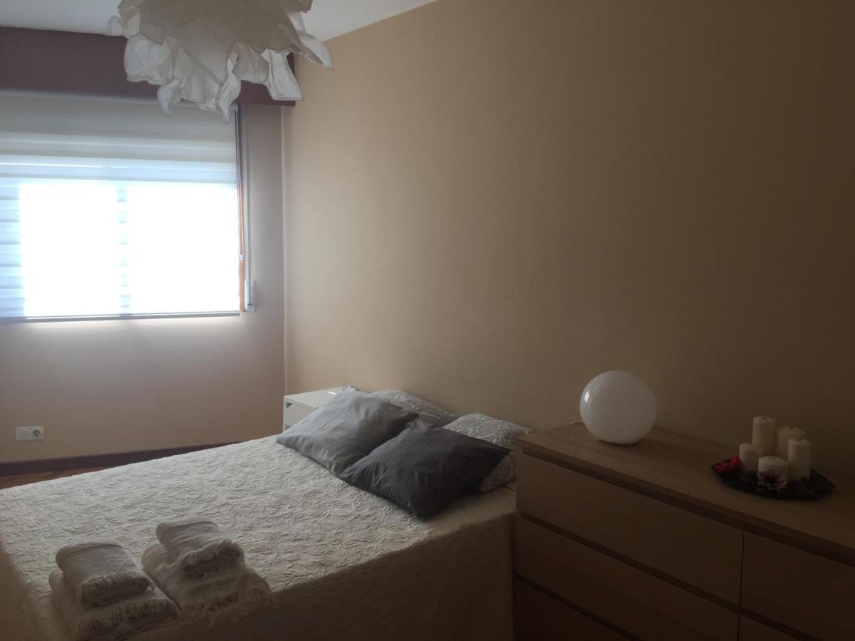 Riazor Apartman A Coruña Kültér fotó
