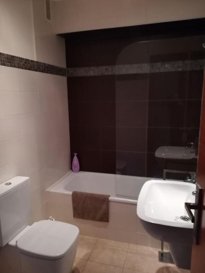 Riazor Apartman A Coruña Kültér fotó